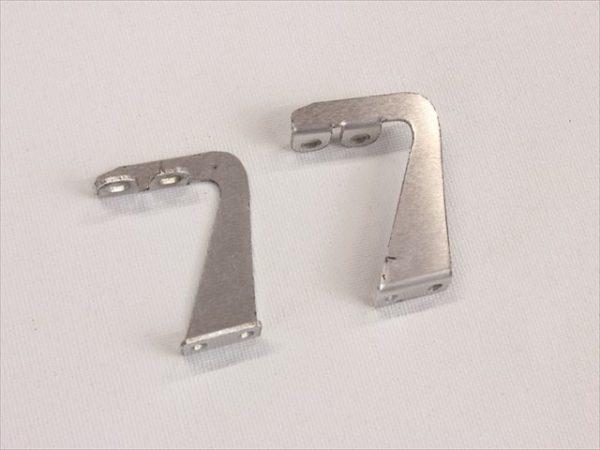 Pandora RC Wing Stay Trunk mount | A-Type (Swan Neck)